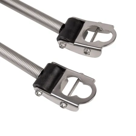 Пружины Scorpena для ласт различных производителей