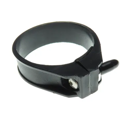 Хомут инфлятора с винтом М4 Dive Rite