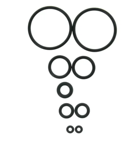 Набор О-Рингов для Зелинки 30 ресивер