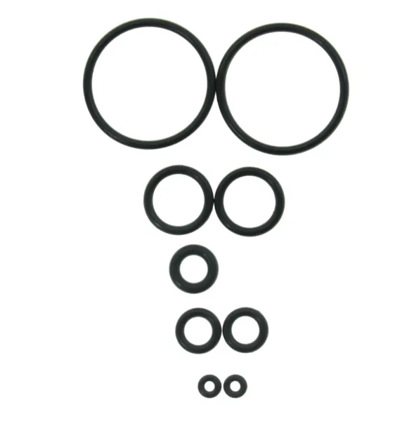 Набор О-Рингов для Зелинки 30 ресивер