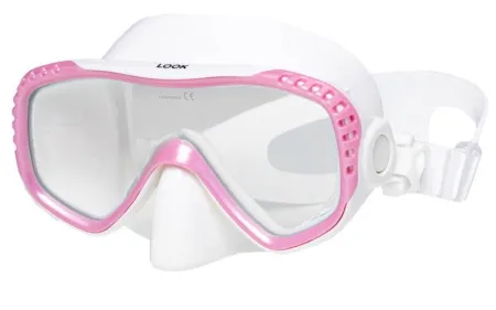 Маска Marlin Look Pink