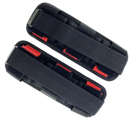 Грузовая система Fly на титановую спинку Helium 2.0 пара