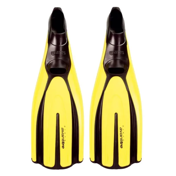 Ласты Mares Plana Avanti Tre 