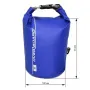 Гермомешок Overboard Dry Tube Bag Blue 5 литров