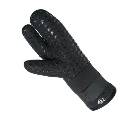 Рукавицы трехпалые Scorpena D 8 мм