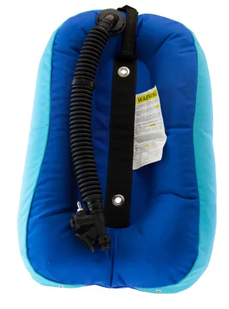 Крыло под один баллон Helium Voyager ST Pro-35 Lb