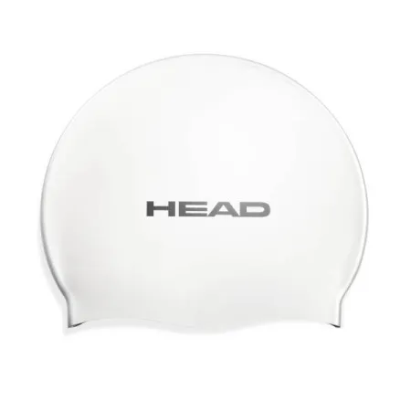 Шапочка для плавания Head Silicone Flat