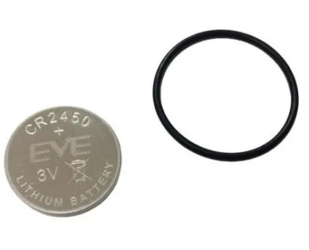 Батарейка и о-ринг для Suunto Zoop Novo, Vyper Novo