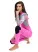 Гидрокостюм женский Slinx Pink 2 мм