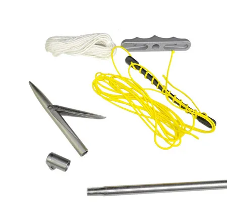 Ружьё пневматическое Scorpena Mako-Z