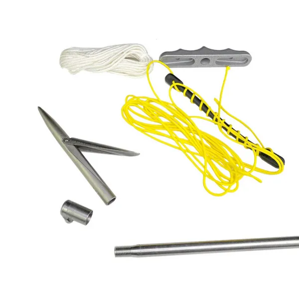 Ружьё пневматическое Scorpena Mako-Z Ружьё пневматическое Scorpena Mako-Z