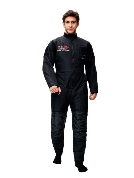 Поддева для сухого гидрокостюма TDE Arctic Plus