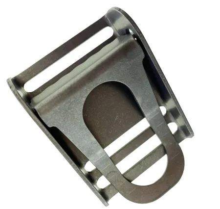 Пряжка для стропы Helium Titanium