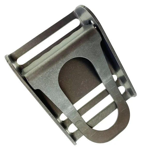 Пряжка для стропы Helium Titanium