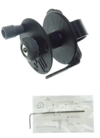 Катушка O.ME.R Match Sport для арбалетов универсальная без линя