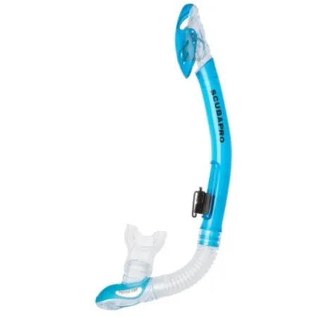 Трубка Scubapro Fusion Dry