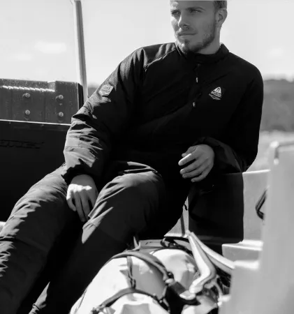 Утеплитель Waterproof Nord 300 мужской