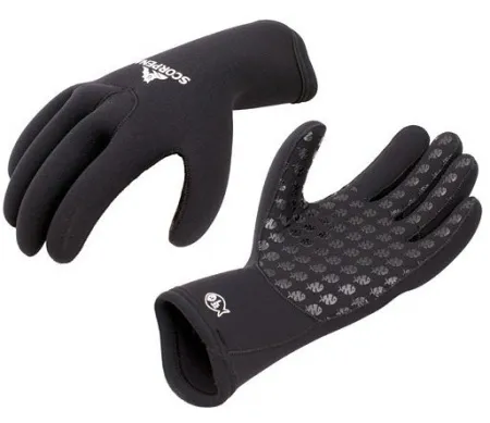 Перчатки Scorpena A 3 мм 