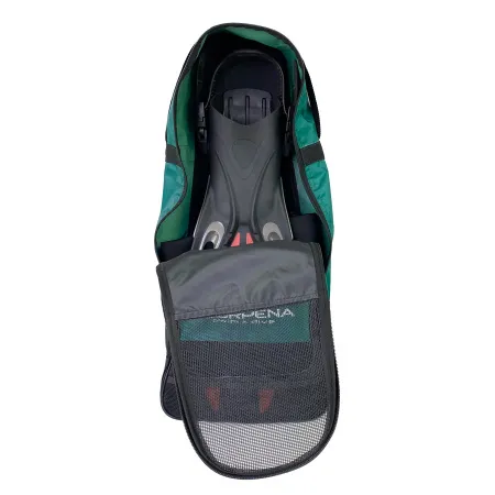 Сумка для пляжного комплекта Scorpena Swim Light