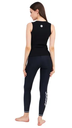 Гидромайка Slinx 2 мм женская