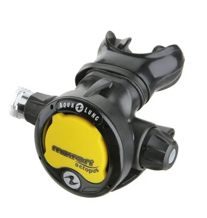 Октопус Aqua Lung Mikron