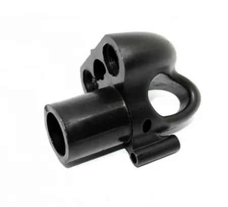 Оголовье Scorpena II закрытого типа для баррелей Ø26 мм