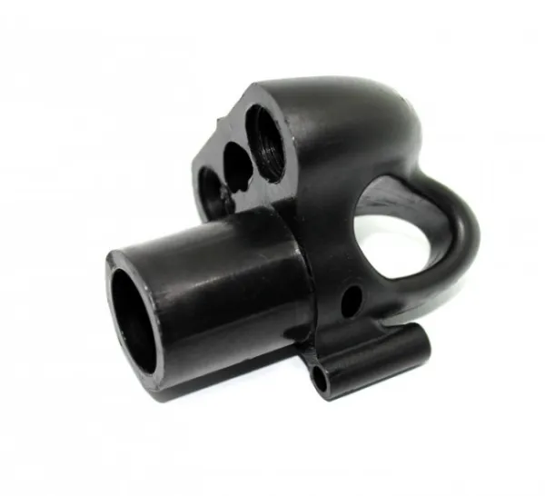 Оголовье Scorpena II закрытого типа для баррелей Ø26 мм