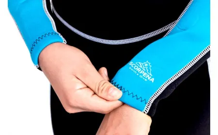 Гидрокостюм Scorpena Miami Junior mono 3 мм