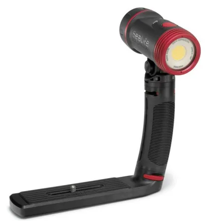 Осветитель Sealife Sea Dragon 2500