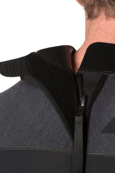 Гидрокостюм мужской Bare Revel 5 мм