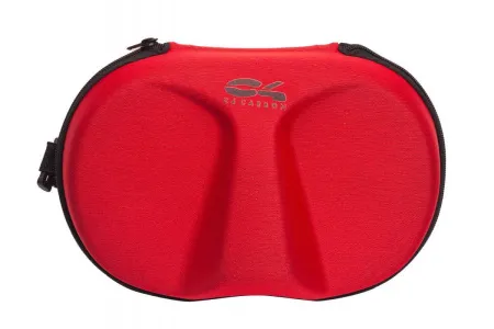 Маска C4 Falcon Firestone black antifog