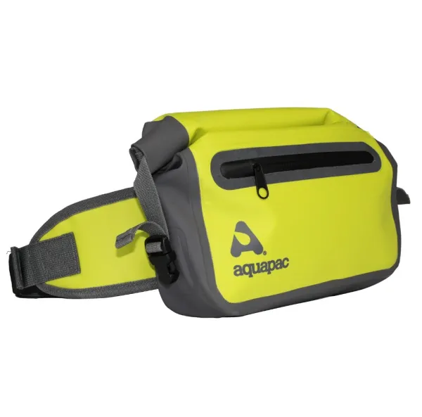 Водонепроницаемая поясная сумка Aquapac 821