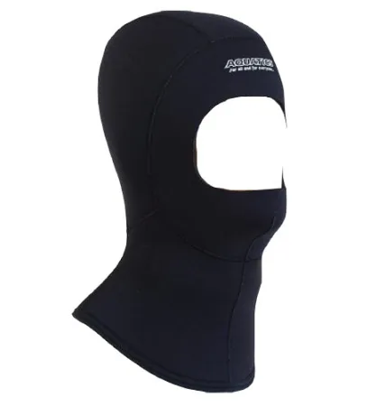 Шлем с манишкой Aquatics Ultrastretch 5 мм