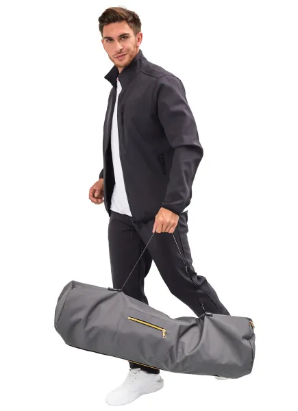 Сумка Сomfort Сarry gray для снаряжения 110 см