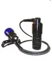 Канистровый фонарь Dive Electronic L-2400SM Люмен с выходом под сайдмаунт