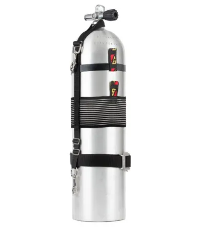 Обвязка стейджевая Dive Rite Travel Stage 5 дюймов