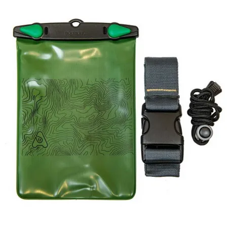 Водозащищенный чехол с креплением на пояс Aquapac 896