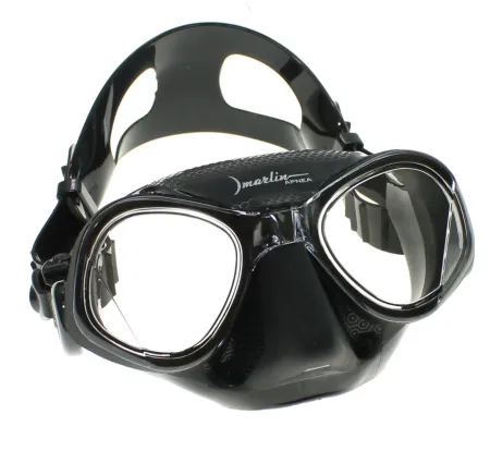 Маска Marlin Apnea