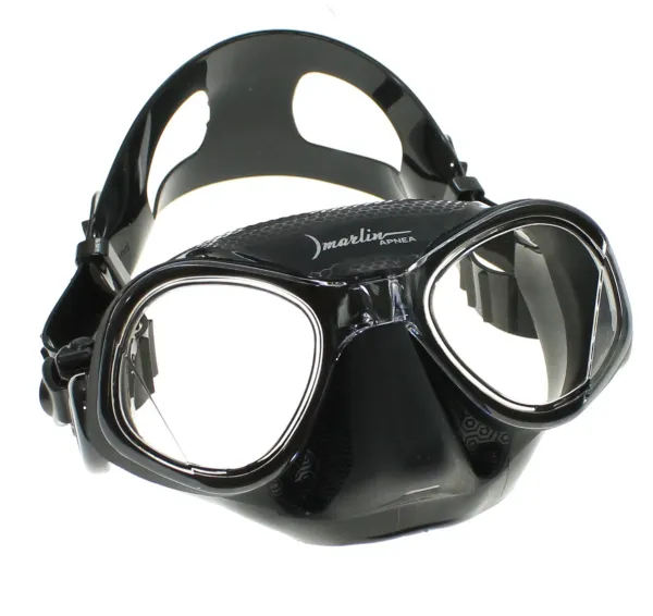 Маска Marlin Apnea