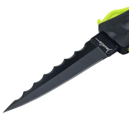 Нож Marlin Skeleton Stainless Steel 420SS