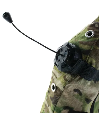 Sidemount XDeep Stealth 2.0 Classic