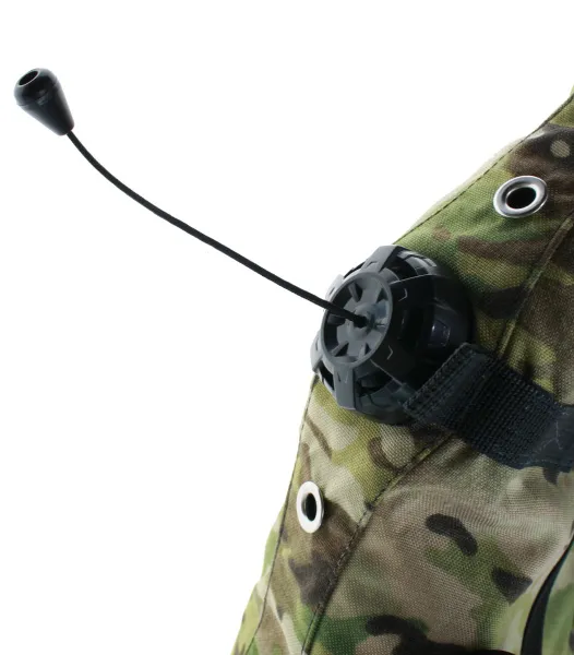 Sidemount XDeep Stealth 2.0 Classic