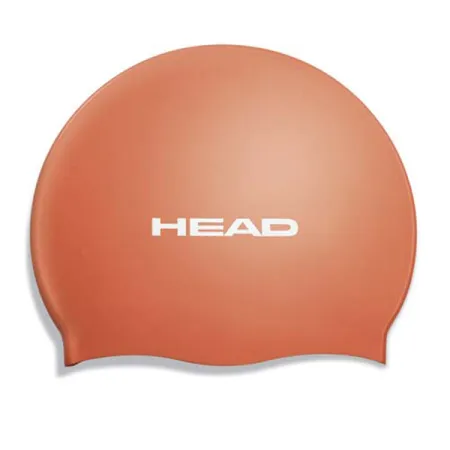 Шапочка для плавания Head Silicone Flat 