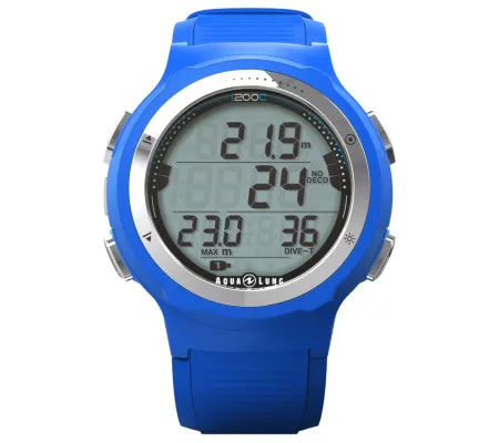 Декомпрессиметр Aqualung i200C
