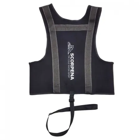 Неопреновый разгрузочный жилет Scorpena 