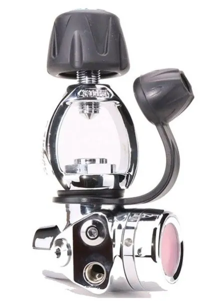 Первая ступень Aquatec RG-4100F Ice Din Первая ступень Aquatec RG-4100F Ice Din