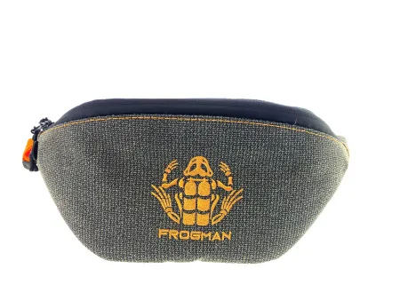 Кросс боди сумка Frogman Kevlar