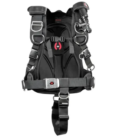 Подвесная система Hollis HTS II размер XXL Подвесная система Hollis HTS II размер XXL