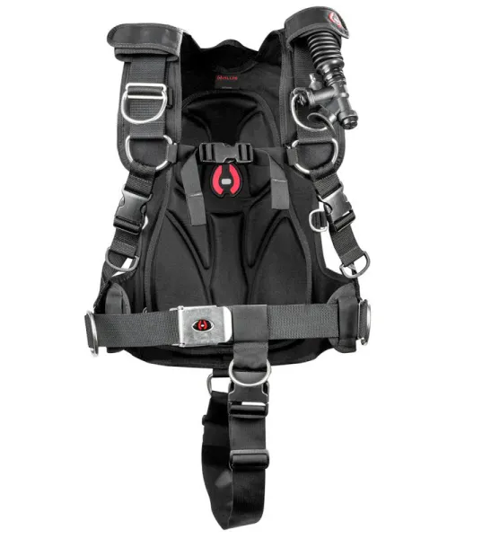 Подвесная система Hollis HTS II Подвесная система Hollis HTS II