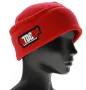 Шапочка двойная флисовая TDE Шапочка двойная флисовая TDE